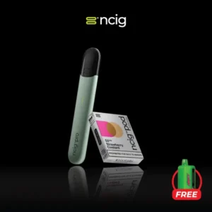 NCIG Pro Premium Kit